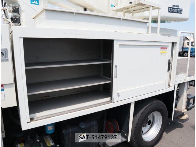 Hino DUTRO 2018-01 8561737-8