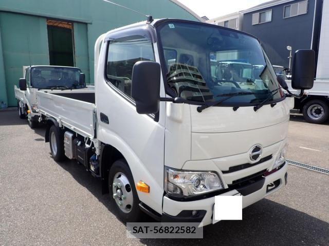 Hino DUTRO 2026-02 8561733-0