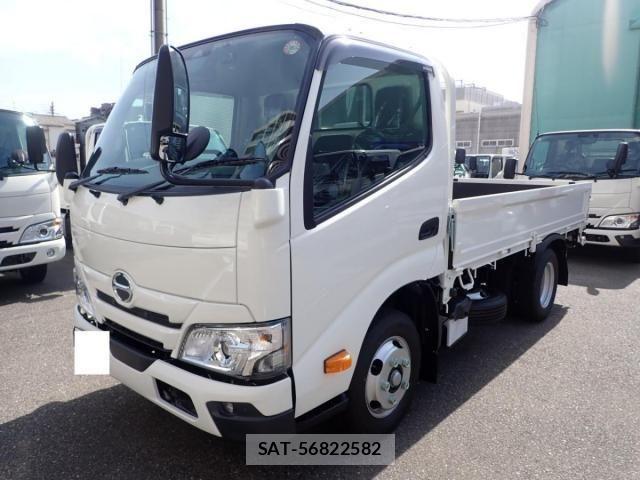 Hino DUTRO 2026-02 8561733-1