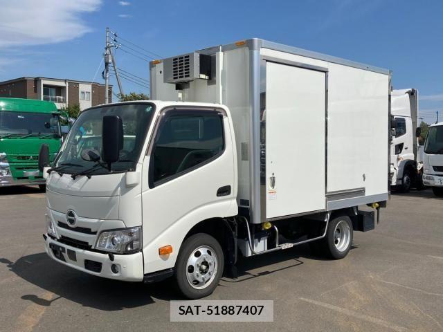 Hino DUTRO 2024-07 8561730-0