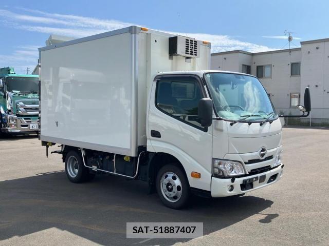 Hino DUTRO 2024-07 8561730-1