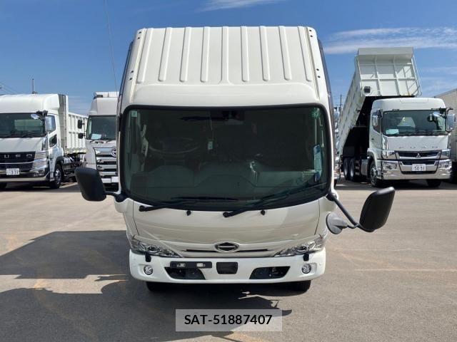 Hino DUTRO 2024-07 8561730-19