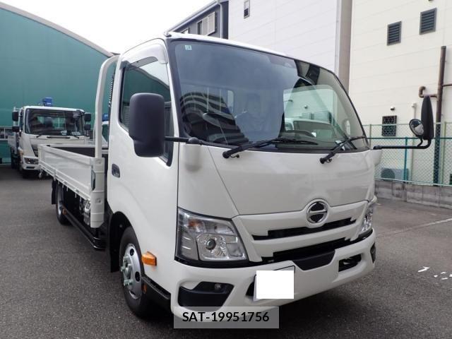 Hino DUTRO 2026-02 8561723-0