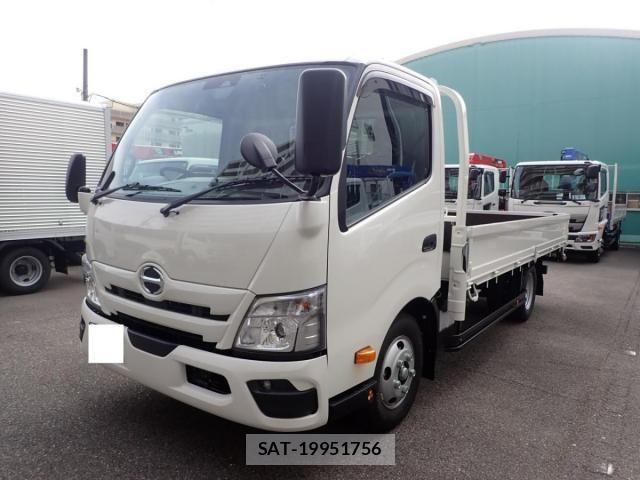 Hino DUTRO 2026-02 8561723-1