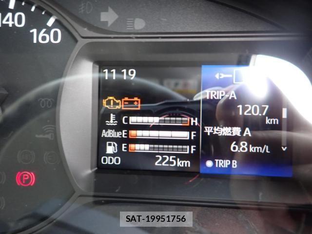 Hino DUTRO 2026-02 8561723-19