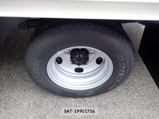 Hino DUTRO 2026-02 8561723-25