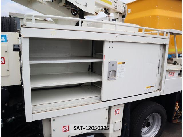 Hino DUTRO 2015-03 8561746-6