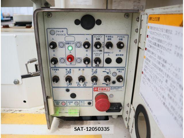 Hino DUTRO 2015-03 8561746-7
