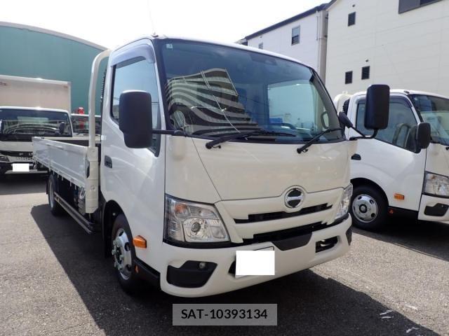 Hino DUTRO 2026-02 8561718-0