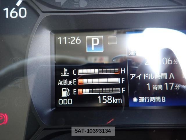 Hino DUTRO 2026-02 8561718-19