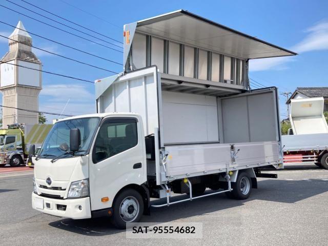 Hino DUTRO 2025-10 8561715-0
