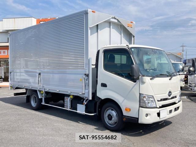 Hino DUTRO 2025-10 8561715-1