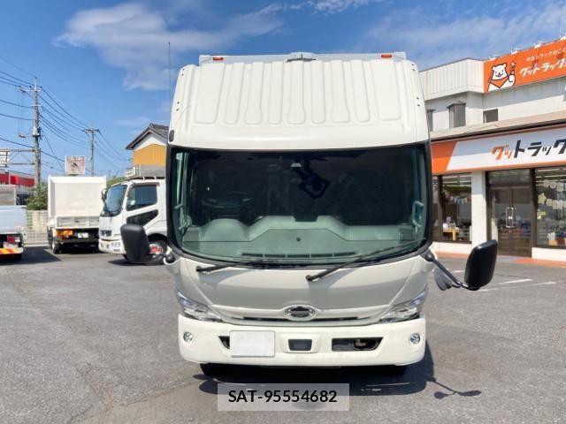 Hino DUTRO 2025-10 8561715-22
