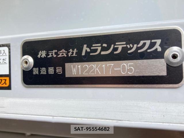 Hino DUTRO 2025-10 8561715-8