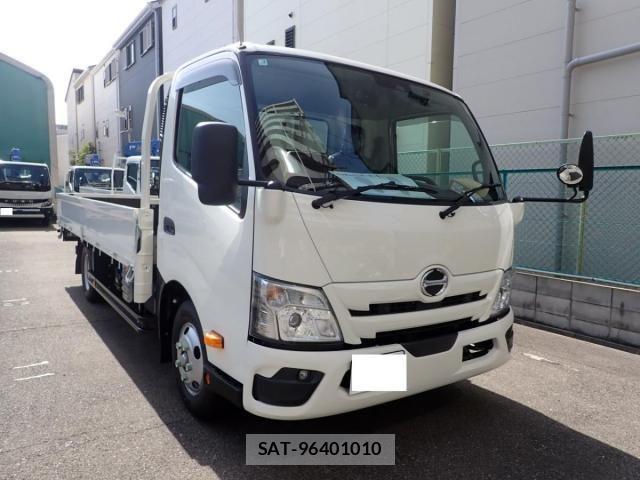 Hino DUTRO 2026-02 8561721-0