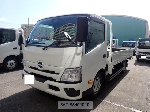 Hino DUTRO 2026-02 8561721-1