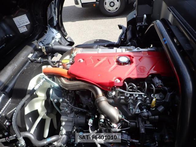 Hino DUTRO 2026-02 8561721-23
