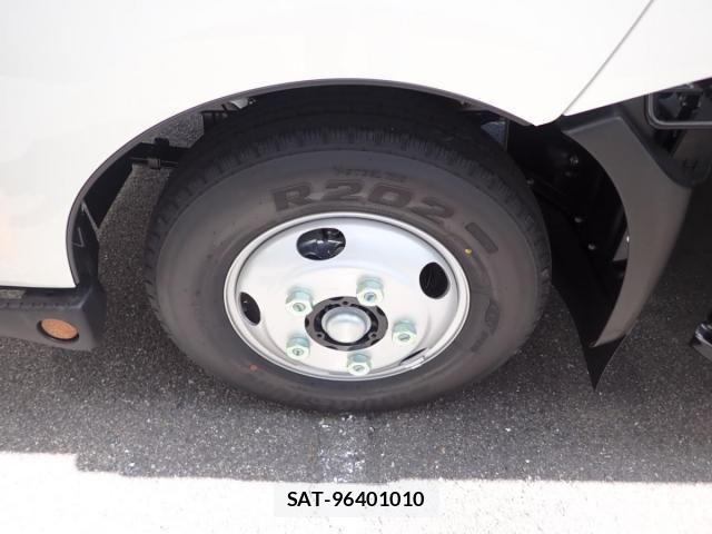 Hino DUTRO 2026-02 8561721-24