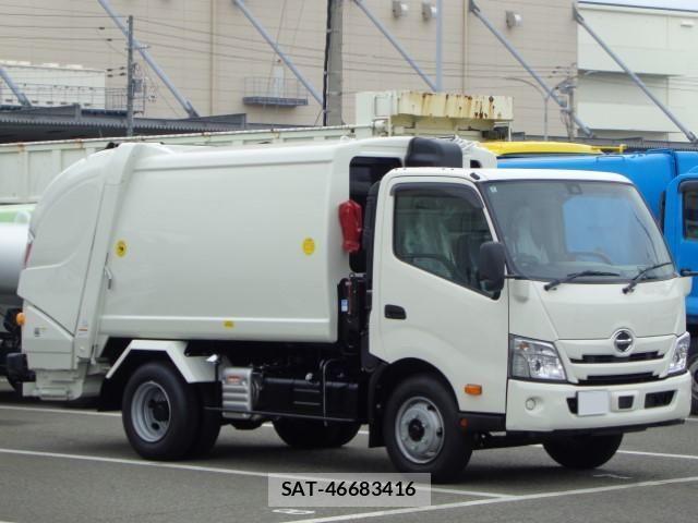 Hino DUTRO 2025-09 8626537-0