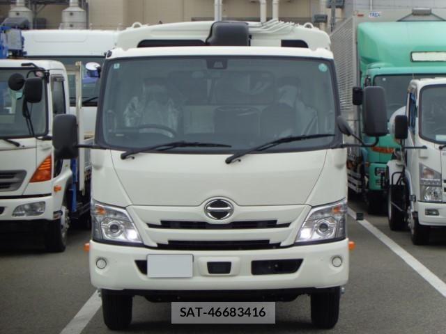 Hino DUTRO 2025-09 8626537-2