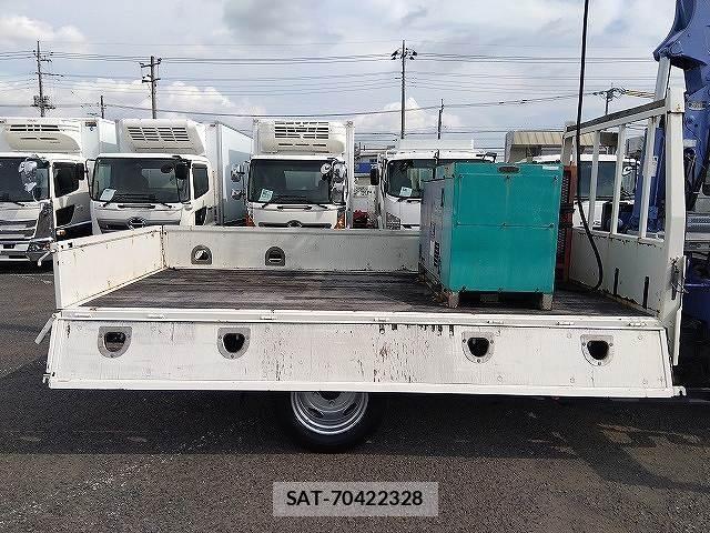 Hino DUTRO 2008-08 8626554-9