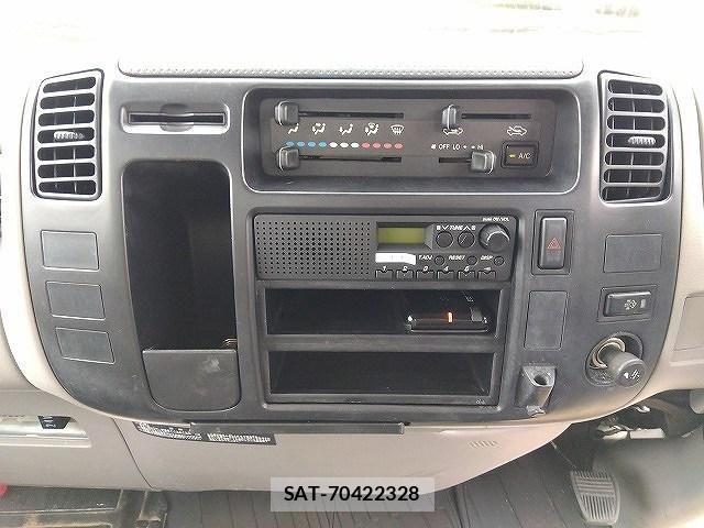 Hino DUTRO 2008-08 8626554-12