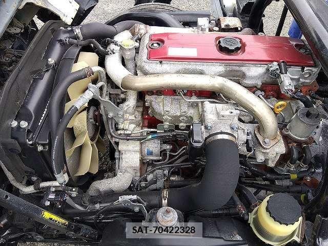 Hino DUTRO 2008-08 8626554-14