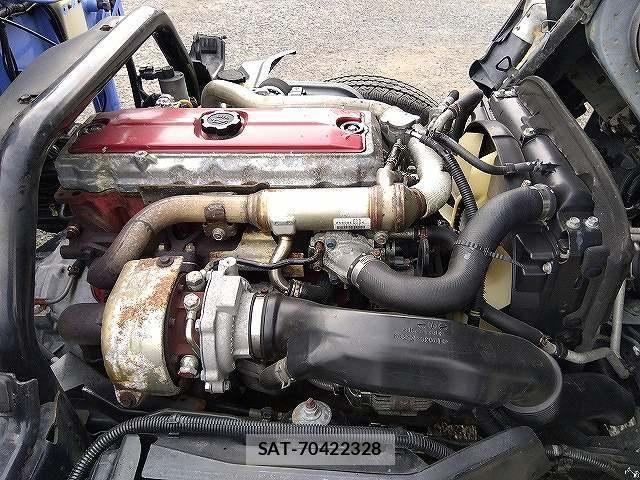 Hino DUTRO 2008-08 8626554-15