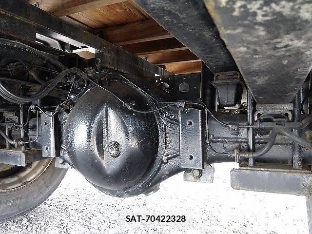 Hino DUTRO 2008-08 8626554-18