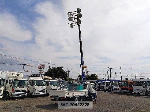 Hino DUTRO 2008-08 8626554-4