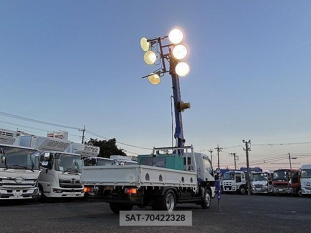 Hino DUTRO 2008-08 8626554-5