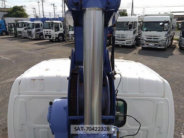 Hino DUTRO 2008-08 8626554-6