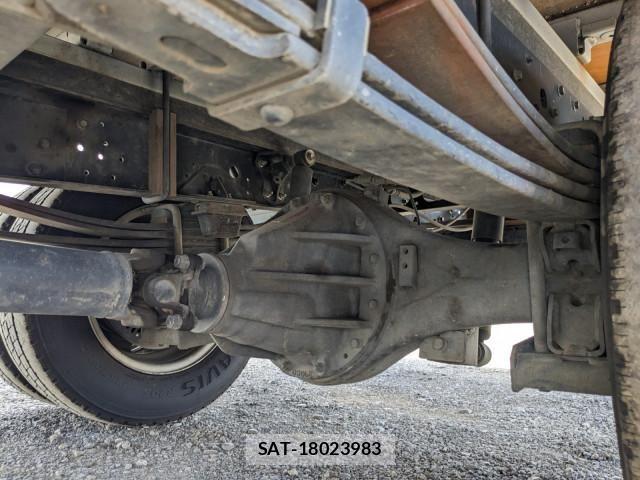 Hino DUTRO 2019-09 8626553-16