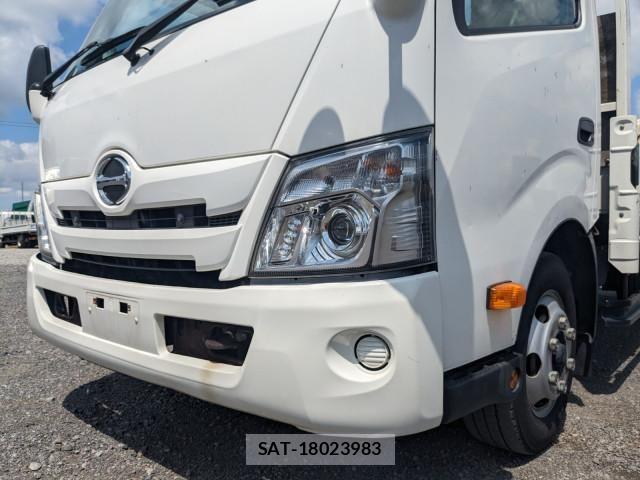 Hino DUTRO 2019-09 8626553-20