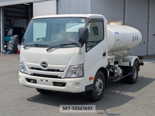 Hino DUTRO 2021-04 8626542-0