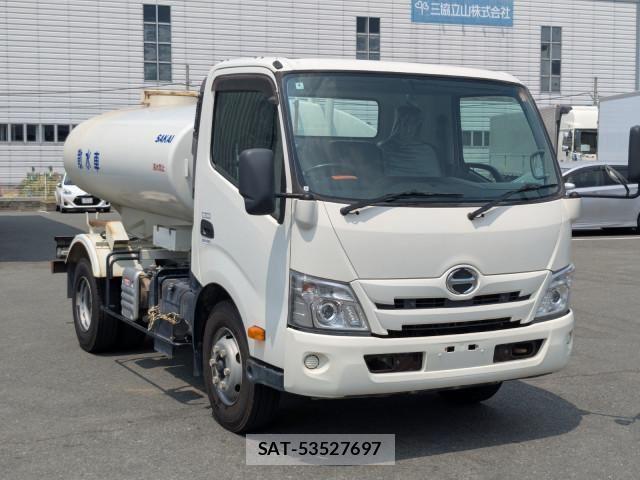 Hino DUTRO 2021-04 8626542-1