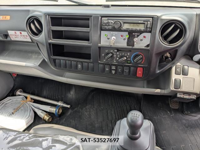 Hino DUTRO 2021-04 8626542-25