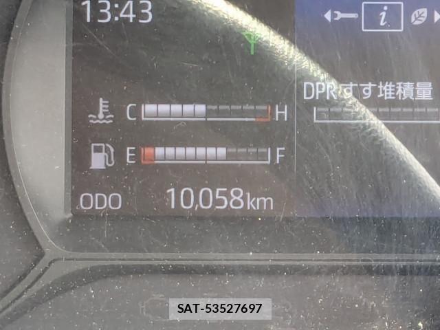 Hino DUTRO 2021-04 8626542-27