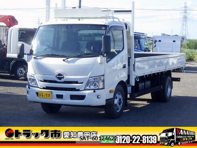 Hino DUTRO 2022-02 8626547-0