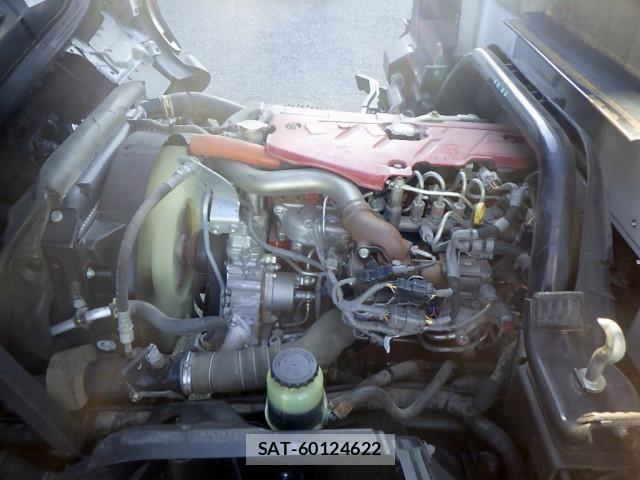 Hino DUTRO 2022-02 8626547-22