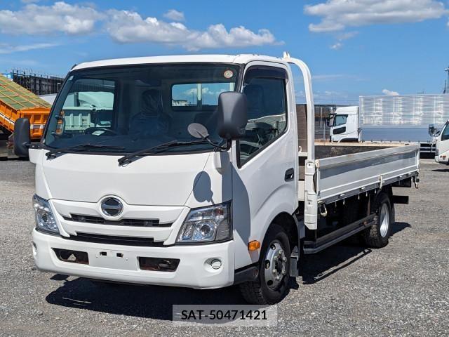 Hino DUTRO 2019-10 8626551-0