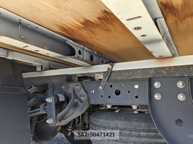 Hino DUTRO 2019-10 8626551-16