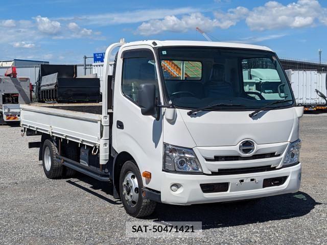 Hino DUTRO 2019-10 8626551-1