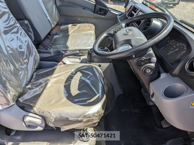 Hino DUTRO 2019-10 8626551-20