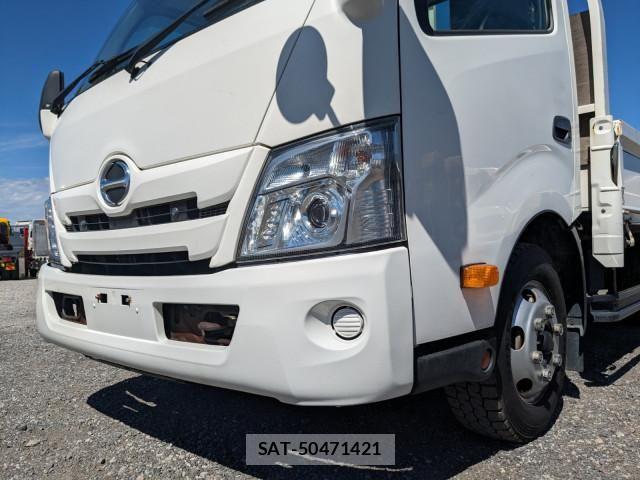Hino DUTRO 2019-10 8626551-21