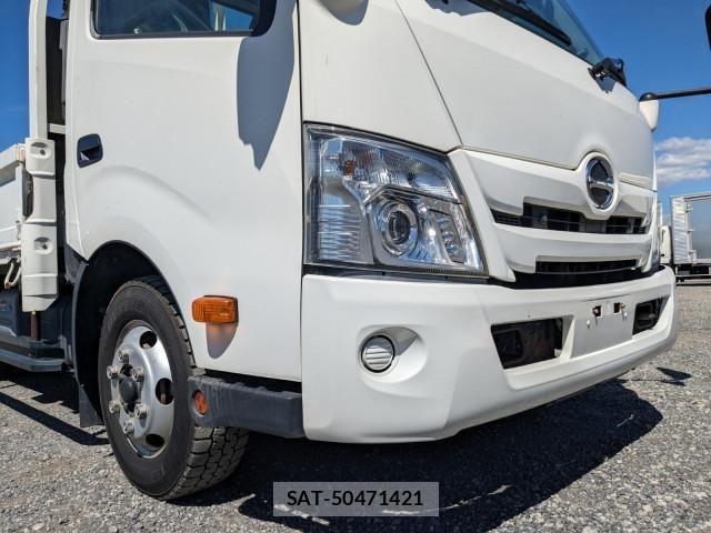 Hino DUTRO 2019-10 8626551-22