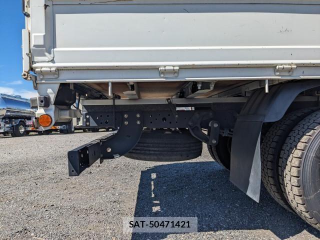 Hino DUTRO 2019-10 8626551-27