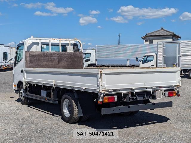 Hino DUTRO 2019-10 8626551-2