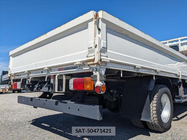 Hino DUTRO 2019-10 8626551-5