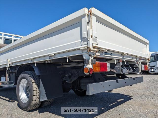 Hino DUTRO 2019-10 8626551-6